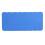Cuscino per ginocchia Yaga 2,5x21x45,5cm blu 3