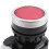 6X LA38-11/203 Push Button Momentary Heavy Duty Power Press  Red 7