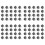 6 Pin DPDT Latching Tact Tactile Push Button Pushbutton  80 Pcs 1