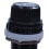 3pcs 12mm Thread with Welding Panel Mount Fuses Holder Socket for Fuses 5x20mm 5