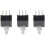 6 Pin DPDT Latching Tact Tactile Push Button Pushbutton  80 Pcs 5