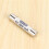 20X 1000V 500mA 6.3 X 32mm White Ceramic Fuse for Multimeter 6