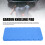 Cuscino per ginocchia Yaga 2,5x21x45,5cm blu 4