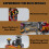 Steampunk Train Bookend Building Block Set with Light, 2 in 1 Mechanical Display, 1252pcs 5
