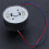 6Pcs  Vibration Motor 3500RPM  1.5-6V for Game Joystick 6