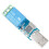 5X USB Relay Module USB Intelligent Control  USB  for LCUS-1 Type Electronic Converter 7