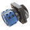 4X 660V 20A 6 Terminals 4 Positions Rotary Cam Changeover 1