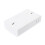 2X AC  Motor Remote  Controller 12V 24V 36V Motor Forwards Reverse  Down Transmitter Manual Button 4