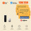 3X Tuya Zigbee  Dimmers  Module 2CH Control LED Lights Dimmable  Stepless Dimming+Voice Control 9
