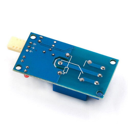 2X Humidity  Module HR202 Humidity  Relay Module Humidity Sensor Controller DC5V Portable Module 2