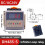 2X DH48S-S 12V  Relay DC24V Repeat Cycle with Socket DH48S Series Delay  with Base 6