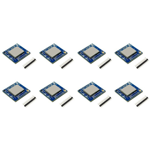 8X 4G Module Luat Air780E Full Netcom Module  IoT Serial Communication Data Transmission DTU Multifunction Module