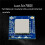 8X 4G-Modul Luat Air780E Full Netcom-Modul  IoT Seriell Kommunikation Dataöverföring DTU-Multifunktionsmodul 10