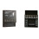 2X Tpm 2.0 Encryption Security Module Board Remote Control TPM2.0 LPC 18Pin Motherboards Card for ASROCK for Windows 11 3