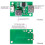 6X DC5V Single Non-Switched Atomization Humidification Module DIY Ultrasonic Atomizer TYPE-C Humidifier Circuit Board 8