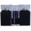 10X MGR-1 D4825 Single-Phase Solid State Relay SSR 25A  3-32 V AC 24-480 V 6