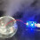 6X DC5V Single Non-Switched Atomization Humidification Module DIY Ultrasonic Atomizer TYPE-C Humidifier Circuit Board 3