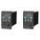 2X 220V Single-Phase Input Three-Phase Output Motor Driver Frequency Converter with Four-Digit Display T13-400W-H 2