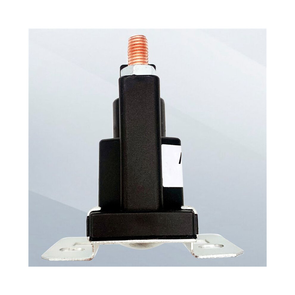 3X High Current Relay 500A 24V Dual Battery Start Relay Current Car Power ,Starting Relay,Auto Start Contactor 6033650084919