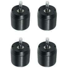 4X Flipsky Sensored Brushless Motor Battle Hardened 5048 200KV 1300W Motor for Electric Skateboard