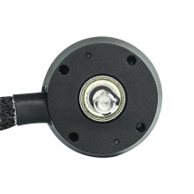 4X Flipsky Sensored Brushless Motor Battle Hardened 5048 200KV 1300W Motor for Electric Skateboard