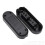 8x Embedded Wire  Black Duplex  Straight-Through Rocker  Suitable for Dual-Control Desk Lamp 5