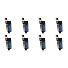 8X ME-8108 Momentary Rotary Adjustable Roller Lever Arm Limit