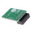 2X TPM 2.0 Encryption Security Module Remote Card LPC-14PIN Module 14Pin LPC for MSI TPM2.0 LPC 14 Pin Security Module 5