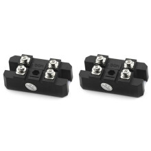2X Rectifier Module MDQ100A/1600V Single-Phase Module Current Foot Single-Phase Charger Rectifier Bridge Module