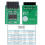 2X TPM 2.0 Encryption Security Module Remote Card LPC-14PIN Module 14Pin LPC for MSI TPM2.0 LPC 14 Pin Security Module 2