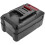 18V 4000mAh Liion Replacement Battery Pack for Einhell Cordless Tools TPCS 18/190 Extended Runtime 1