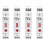 4X GEYA GRT8-EC 10A Dual Function Timer Relay  Delay or Off Delay Relay AC230V  Relay 1