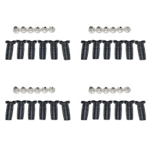 4X for Trucks VOE JD006-2 88800414 Removing Pneumatic Pipe Tool