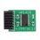 2X TPM 2.0 Encryption Security Module Remote Card LPC-14PIN Module 14Pin LPC for MSI TPM2.0 LPC 14 Pin Security Module 6