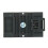2X Placa de Control Industrial PLC FX1N-06MR Módulo de Retardo de Relé Programable con Carcasa 5