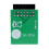 2X TPM 2.0 Encryption Security Module Remote Card LPC-14PIN Module 14Pin LPC for MSI TPM2.0 LPC 14 Pin Security Module 3