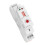 4X GEYA GRT8-EC 10A Dual Function Timer Relay  Delay or Off Delay Relay AC230V  Relay 2