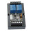 2X Placa de Control Industrial PLC FX1N-06MR Módulo de Retardo de Relé Programable con Carcasa 4