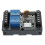 2X Module de Retard de Relais Programmable de Panneau de Contrôle Industriel FX1N-06MR de PLC WithShell 7