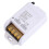 2X ZigBee Graffiti WiFi   /Off 30A WIFI+RF433 High Power Remote Control Voice Lamp Multifunction 2