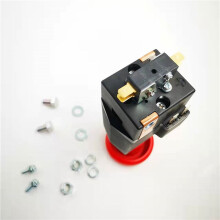 2X Interruptor de Emergencia/Parada 4000349340 2440306180 para STAR 10 Compact 10 Compact 12RTE
