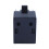 4X 3PIN Terminals Refrigerator PTC  Relay 12 Ohm Resistance 7