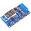 4X  12V 24V LED Light Digital  Delay Timing Delay Relay  Circuit Dual Mos Tube Control Board Module 6