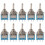 40Pcs SPDT  Toggle  3-Pin 2 Position / Miniature Toggle  6A 125V AC Toggle  MTS-102 2