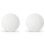 2X Tuya ZigBee Devices Button Scene  Intelligent Linkage   Battery Powered Work with  Life 1