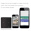 3X 4 Gang for Tuya ZigBee Wireless 12 Scene , Push Button Controller Battery Powered Automation Scenario, Black 7