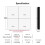 4X Tuya ZigBee  Scene  4 Gang   12 Scene  Drukknopcontroller Ondersteunt Home Assistant 8