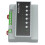 5X Tuya  Zigbee 6CH Relay  Module Remote Control Appliance Control Module Supports 3-Way Motor Control 8