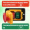 3X Electromagnetic  Magnetic Button  KJD12 16A 250V Power Tool Undervoltage Overload Protection 7