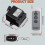 4X DC12V-24V Forward Reverse , Linear Actuator Remote Control, 10A Current, 165 Ft Range , with Remote 7